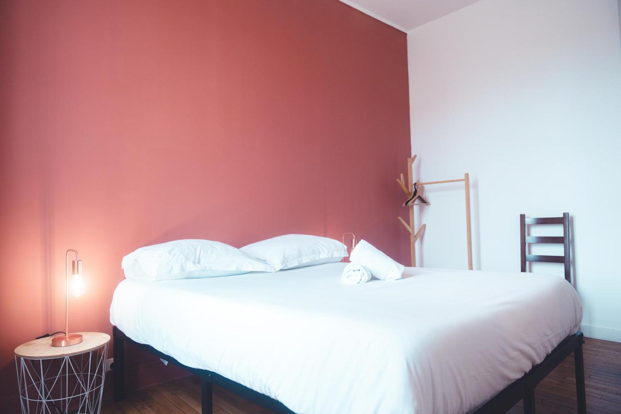 Apartment Le Ronsardien - Calme Et Confortable Tours