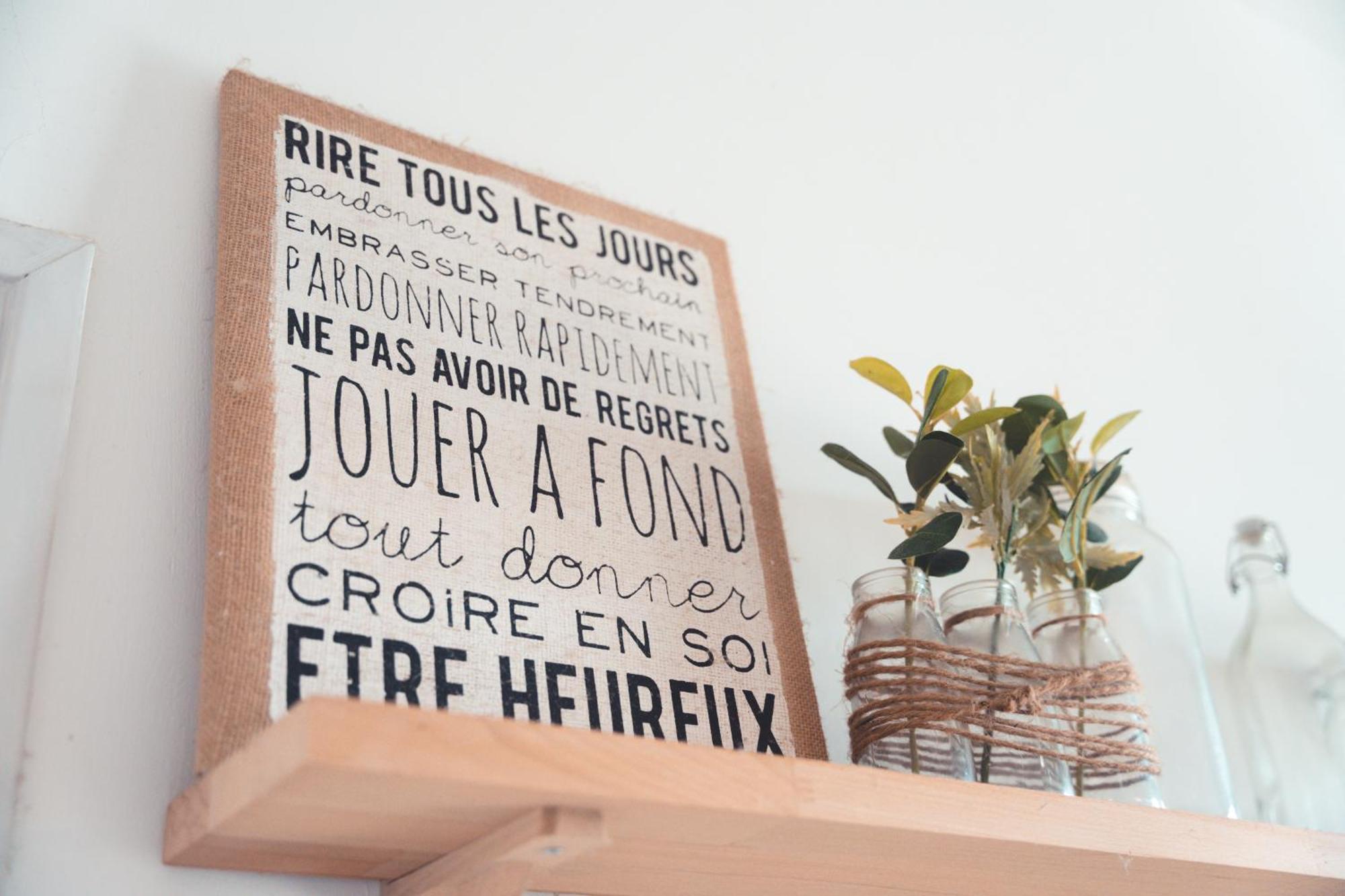 Le Ronsardien - Calme Et Confortable Tours