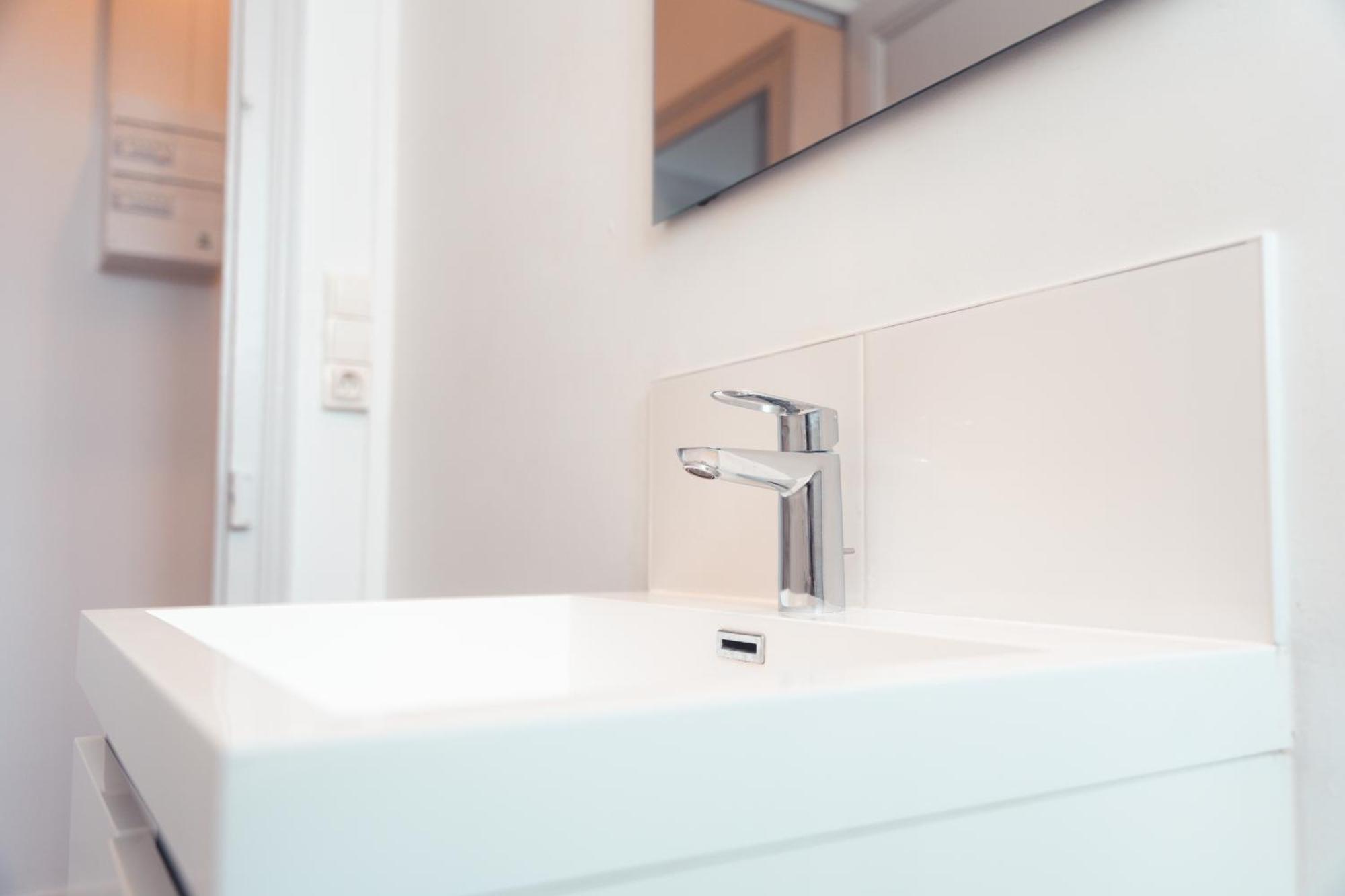 Apartamento On A Quiet Corner#ronsardien Free Parking *