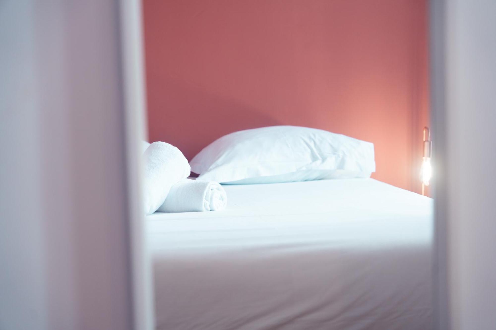 On A Quiet Corner#ronsardien Free Parking Apartamento *