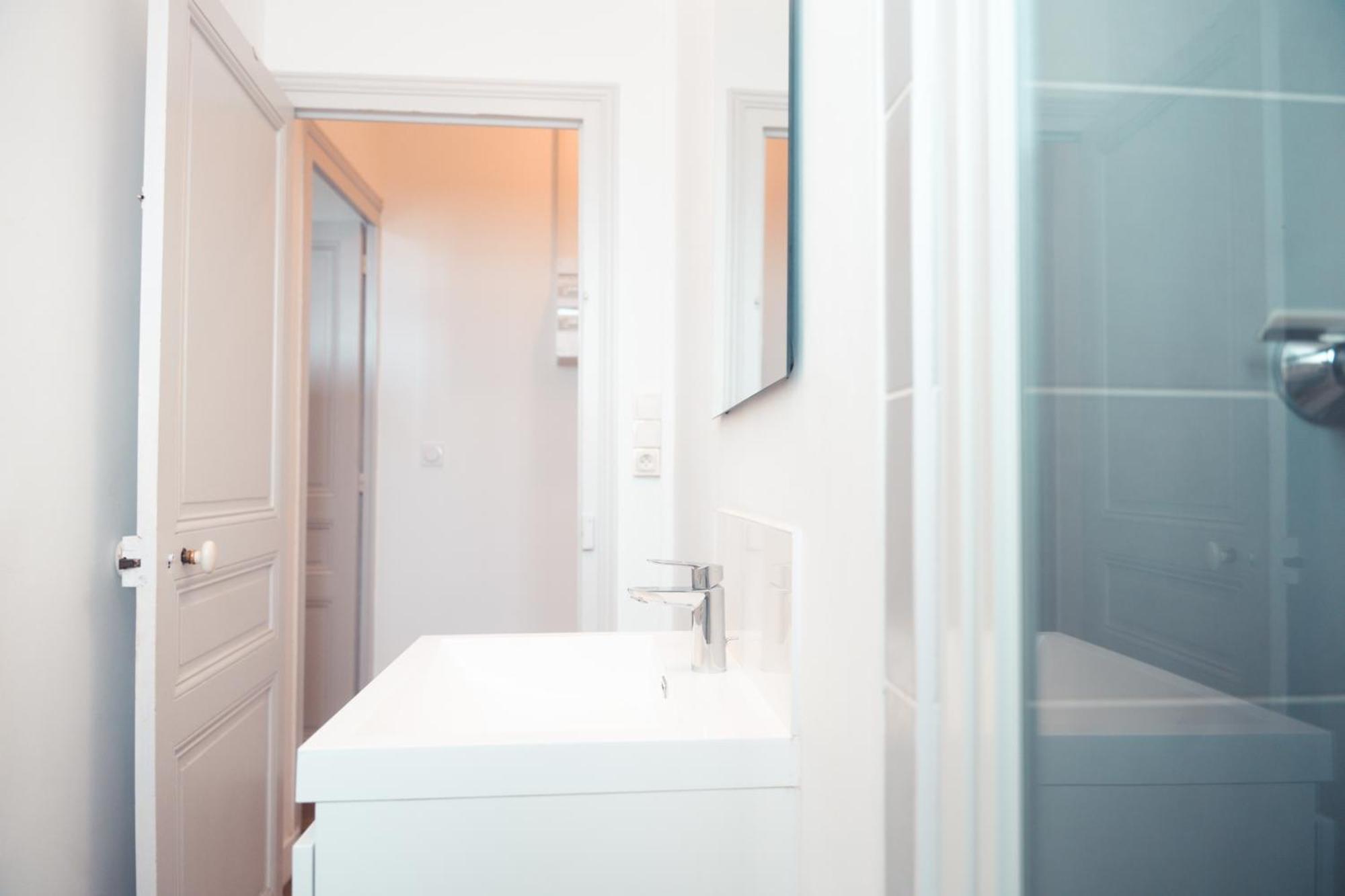 Apartment Le Ronsardien - Calme Et Confortable