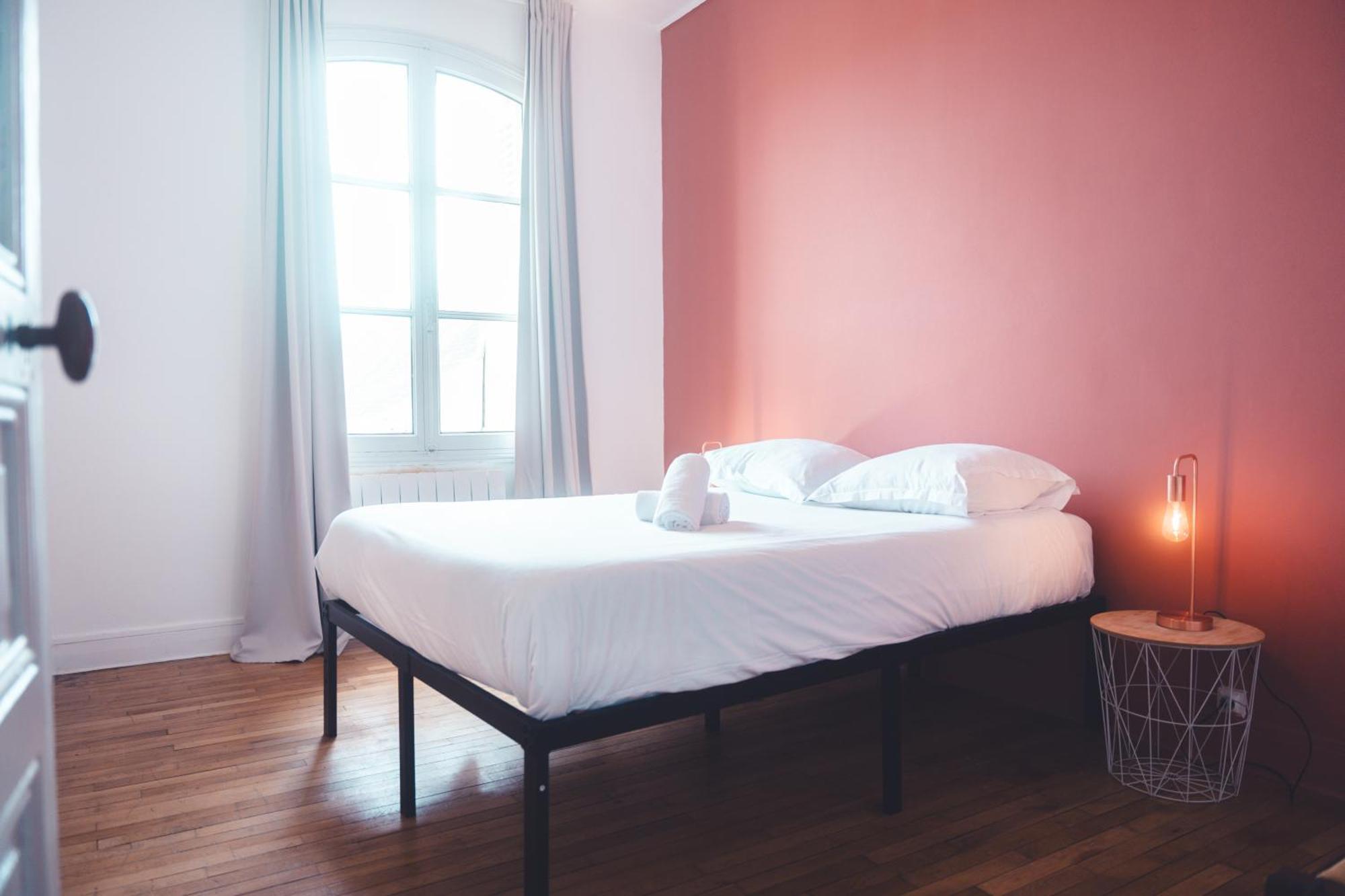 Le Ronsardien - Calme Et Confortable Apartment Tours