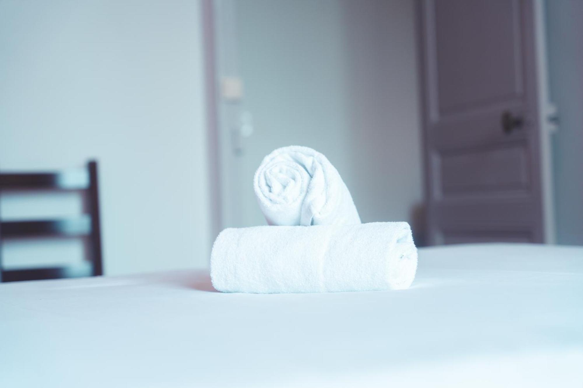 Apartamento On A Quiet Corner#ronsardien Free Parking *